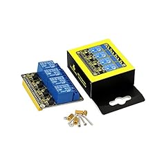 Keyestudio module relais d'occasion  Livré partout en France
