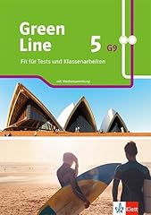 Green line fit gebraucht kaufen  Wird an jeden Ort in Deutschland