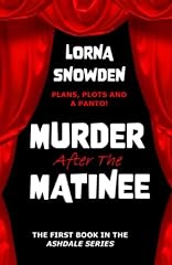 Murder matinee for sale  Delivered anywhere in UK