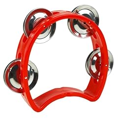 Star tamburello plastica usato  Spedito ovunque in Italia 