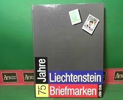 Jahre liechtenstein briefmarke gebraucht kaufen  Wird an jeden Ort in Deutschland