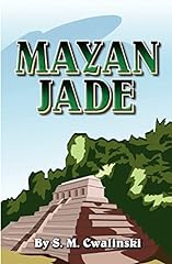 Mayan jade for sale  Delivered anywhere in USA 