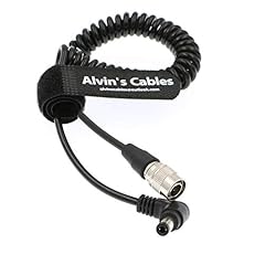 Alvin cables hirose usato  Spedito ovunque in Italia 