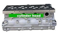 Gowe cylinder head for sale  Delivered anywhere in UK