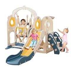 Freestanding toddler slide for sale  Delivered anywhere in USA 