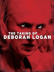 Taking deborah logan for sale  Delivered anywhere in USA 