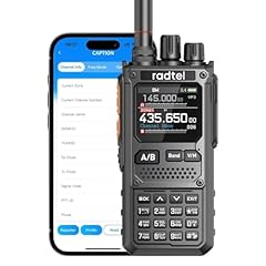 Radtel 920 walkie gebraucht kaufen  Wird an jeden Ort in Deutschland