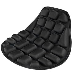 Vooiv motorcycle seat for sale  Delivered anywhere in UK