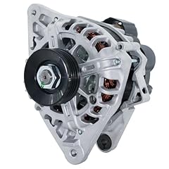 Alternator replacement new for sale  Delivered anywhere in USA 