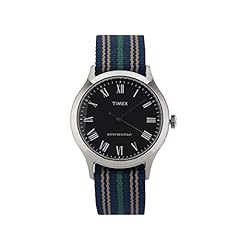 Timex orologio quarzo usato  Spedito ovunque in Italia 