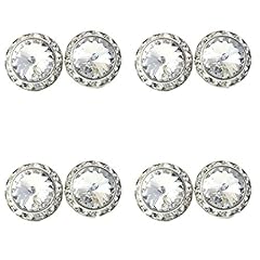 Pairs 17mm round for sale  Delivered anywhere in USA 