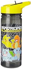 Pokemon plastic drinking for sale  Delivered anywhere in UK