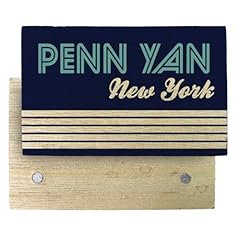 Penn yan new for sale  Delivered anywhere in USA 
