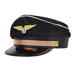 Lezevn pilot hat for sale  Delivered anywhere in UK