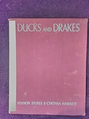 Ducks drakes for sale  Delivered anywhere in UK