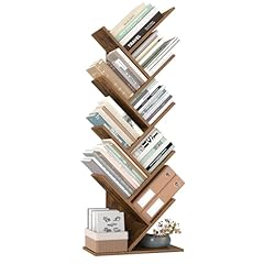 Vasagle tree bookshelf for sale  Delivered anywhere in UK