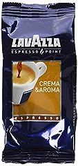 Lavazza crema aroma usato  Spedito ovunque in Italia 