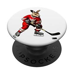Canguro hockey ghiaccio usato  Spedito ovunque in Italia 