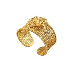 Gold jewelry dubai for sale  Delivered anywhere in USA 