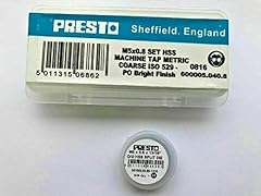 Rdgtools presto 5mm for sale  Delivered anywhere in UK