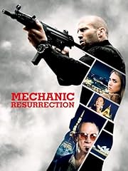 Mechanic resurrection dt gebraucht kaufen  Wird an jeden Ort in Deutschland