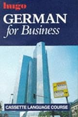 German for business d'occasion  Livré partout en France
