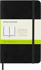 Moleskine classic notebook usato  Spedito ovunque in Italia 