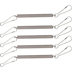 Typogrove 5pcs spring for sale  Delivered anywhere in USA 