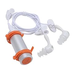 Ipx8 waterproof mp3 usato  Spedito ovunque in Italia 