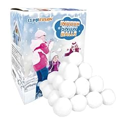 Pack fake snowballs for sale  Delivered anywhere in USA 