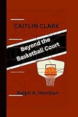 Caitlin clark beyond gebraucht kaufen  Wird an jeden Ort in Deutschland
