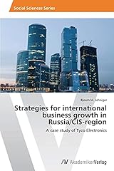 Strategies international busin for sale  Delivered anywhere in UK