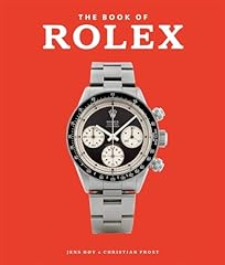 Book rolex for sale  Delivered anywhere in USA 