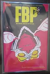 Fbp federal bureau for sale  Delivered anywhere in USA 
