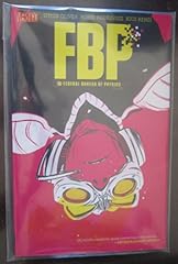 Fbp federal bureau for sale  Delivered anywhere in USA 