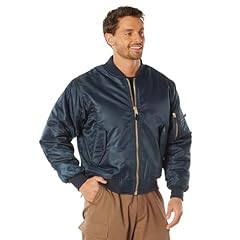 Rothco flight jacket for sale  Delivered anywhere in USA 