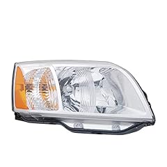 Tyc right headlight for sale  Delivered anywhere in USA 