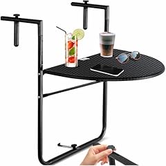 Kesser balkonhängetisch klapp gebraucht kaufen  Wird an jeden Ort in Deutschland