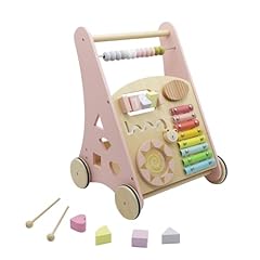 Trotteur bois bébé d'occasion  Livré partout en France