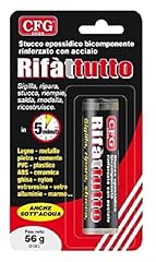 Cfg rifatutto stucco usato  Spedito ovunque in Italia 