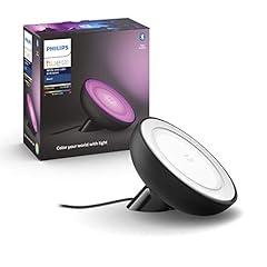 Philips hue lampada usato  Spedito ovunque in Italia 