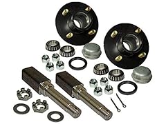 Pair bolt inch for sale  Delivered anywhere in USA 