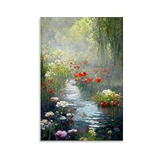 Generic claude monet for sale  Delivered anywhere in UK