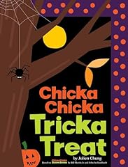Chicka chicka tricka for sale  Delivered anywhere in USA 