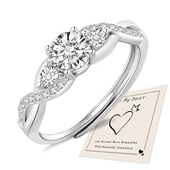 Heeya ringe damen gebraucht kaufen  Wird an jeden Ort in Deutschland
