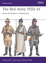 Red army 1922 for sale  Delivered anywhere in USA 