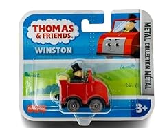 Thomas friends winston for sale  Delivered anywhere in USA 