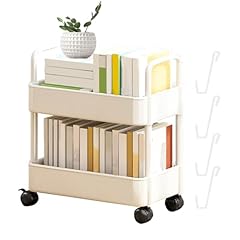 Dubbulon carrello portaoggetti usato  Spedito ovunque in Italia 