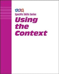 Using context book for sale  Delivered anywhere in USA 
