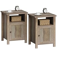 Choochoo farmhouse nightstands for sale  Delivered anywhere in USA 